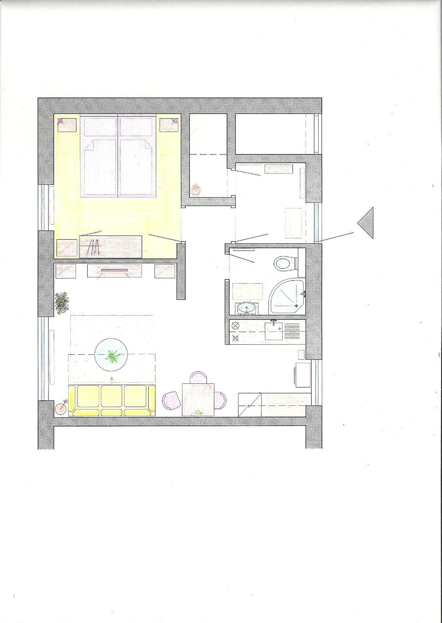 Vila Anna Vysoke Tatry Room photo