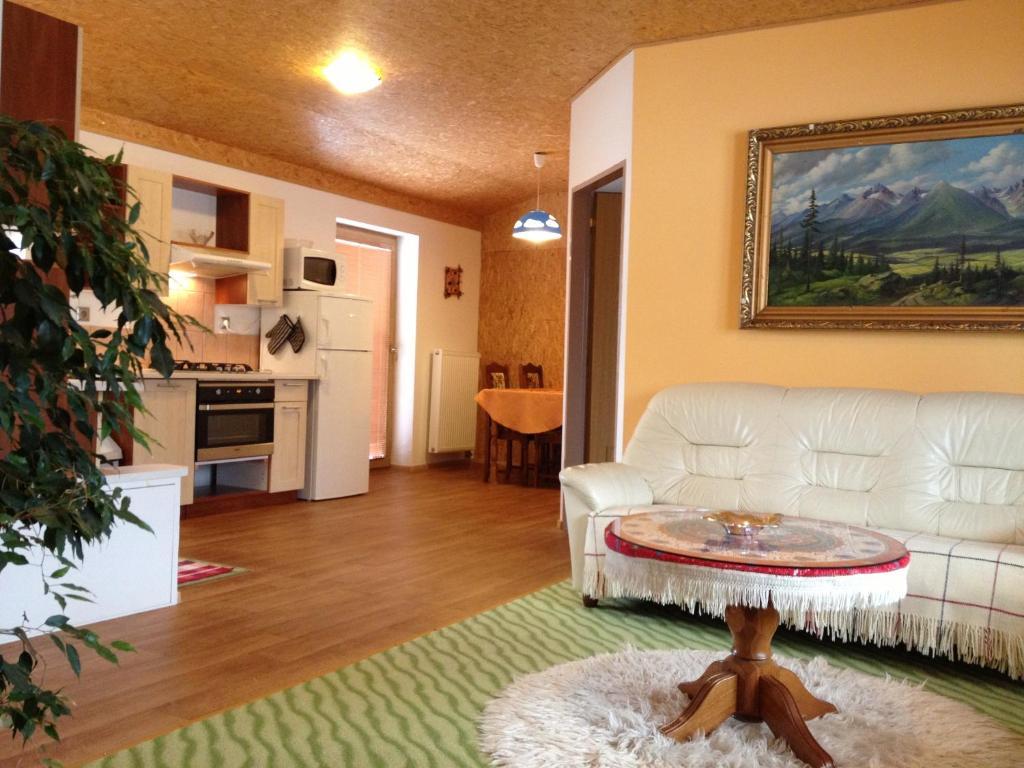 Vila Anna Vysoke Tatry Exterior photo