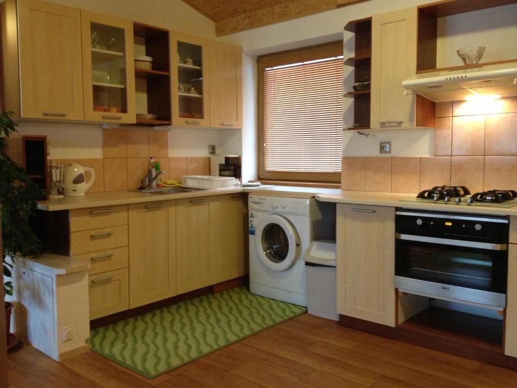 Vila Anna Vysoke Tatry Room photo